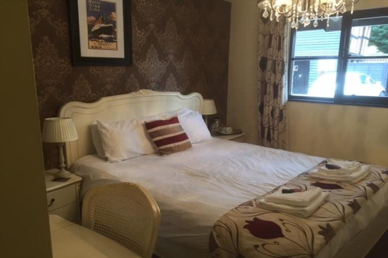 George Hotel Dorchester On Thames ภายนอก รูปภาพ